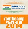 Youth camp - 2014